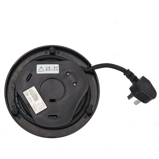 格力/大松·电水壶 GK-1712S 不锈钢 商品图1