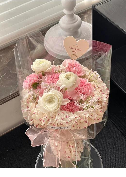 *蝴蝶结雪梨纸38克（20张/包）50CM*70CM 商品图7