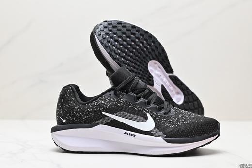 耐克NIKE ZOOM WINFLO 11运动跑步鞋FJ9510-300男女鞋 商品图4