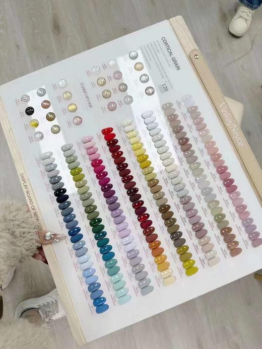 120色开店原木风套装 商品图2