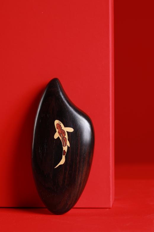 LP0182°梳福｜“梳”心如意礼盒套装 商品图2