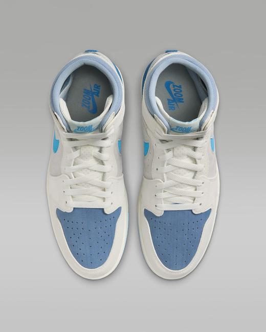 Nike耐克Air Jordan 1 运动鞋 商品图8