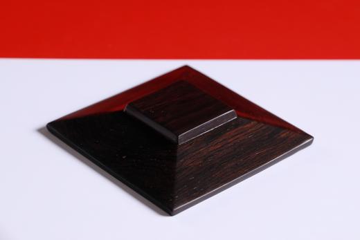 SDCC0086°清平悦·紫光檀香插礼盒 商品图6