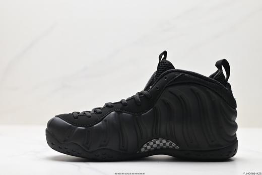 耐克Nike Foamposite Pro喷泡复古篮球鞋895320-500男鞋 商品图2