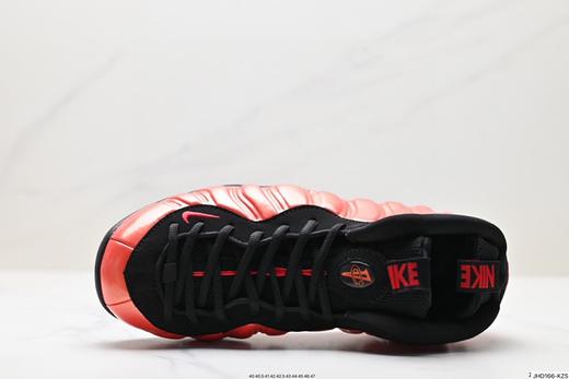 耐克Nike Foamposite Pro喷泡复古篮球鞋895320-500男鞋 商品图1