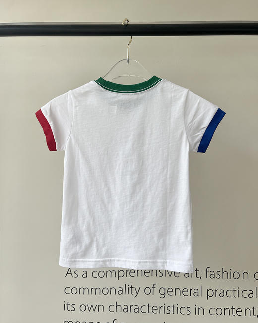 现货 THS 4.28-无 RL家 童装 运动衫抱球熊仔T恤 2色 CH053 商品图14