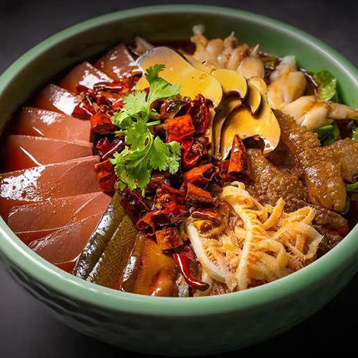 黑牛肝菌  仿野生种植  菌肉肥厚   肉质软嫩   菌味浓郁  鲜嫩爽滑  口感酷似牛肝鲜香四溢    炒肉炖汤 火锅皆可 商品图4