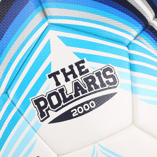 小李子STAR世达热粘合技术工艺5号比赛训练足球成人男SB235FTB 商品图3