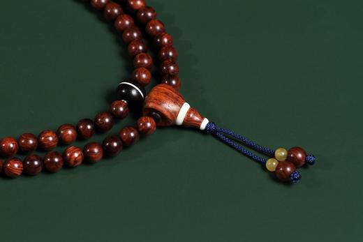 HL0001°海南黄花梨男女手串 商品图3