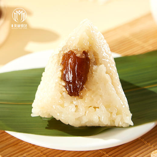 【香港美诚】十全十美荟萃粽1.54kg 商品图2