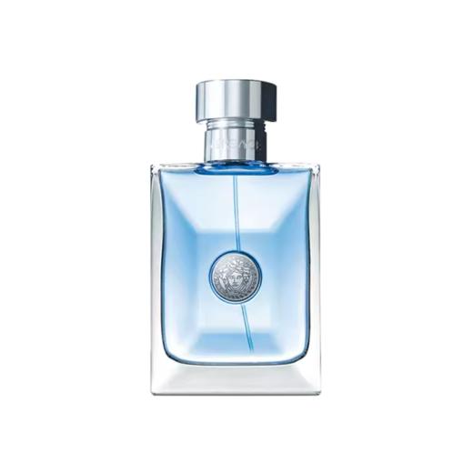 【配礼袋】Versace范思哲同名经典男士淡香水100毫升 商品图7