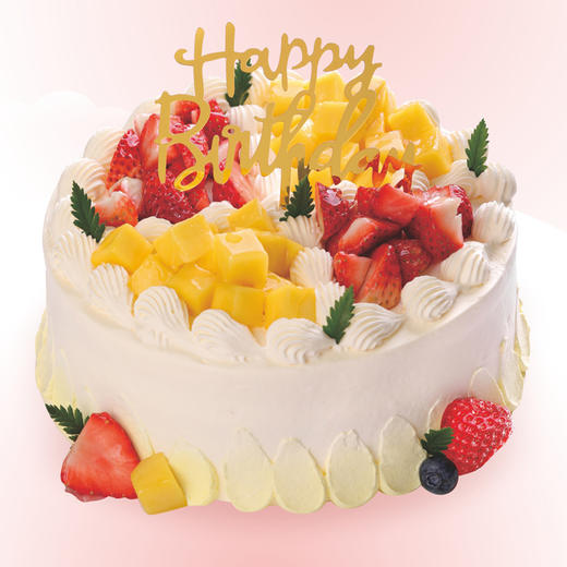 春华秋实 商品图0