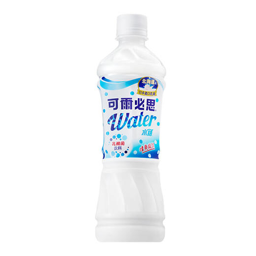 可尔必思牌水语乳酸菌饮料500ml/024070 科学配比营养健康 商品图1
