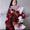 午后红茶 欧式复古印花艺术纸（狮子） 商品缩略图1