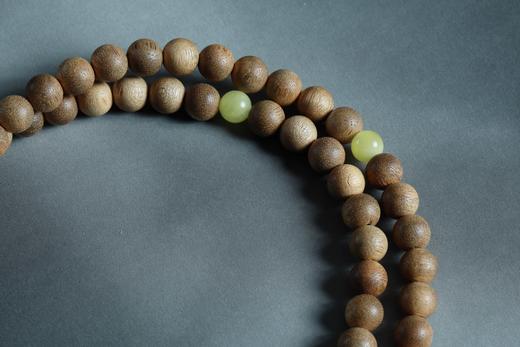 SDCX0031°古佛乘象｜沉香国风多圈手串 商品图4