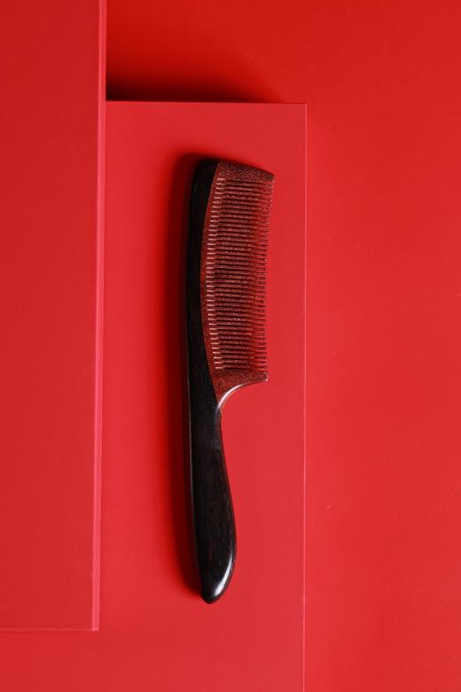 LP0182°梳福｜“梳”心如意礼盒套装 商品图3