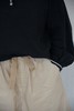 ALBUM DI FAMIGLIA 合身棉质短裤 商品缩略图6