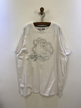 VANS 短袖T恤 _SST(L)