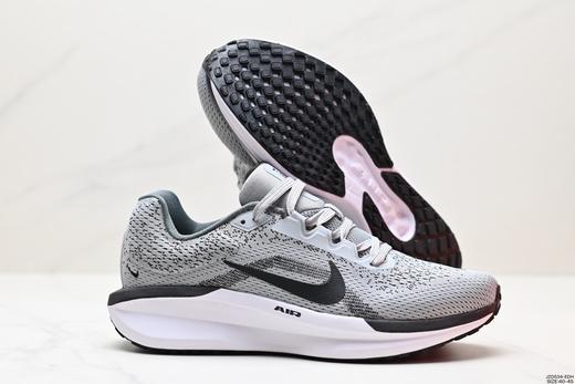 耐克NIKE ZOOM WINFLO 11运动跑步鞋FJ9510-300男鞋 商品图4