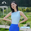 2024爱暇步春夏新品瑜伽运动健身普拉提时尚背心A23122NSL 商品缩略图5