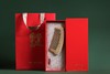 LP0024-2°金丝楠木梳伴手礼 商品缩略图0