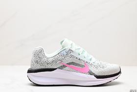 耐克NIKE ZOOM WINFLO 11运动跑步鞋FJ9510-300男女鞋