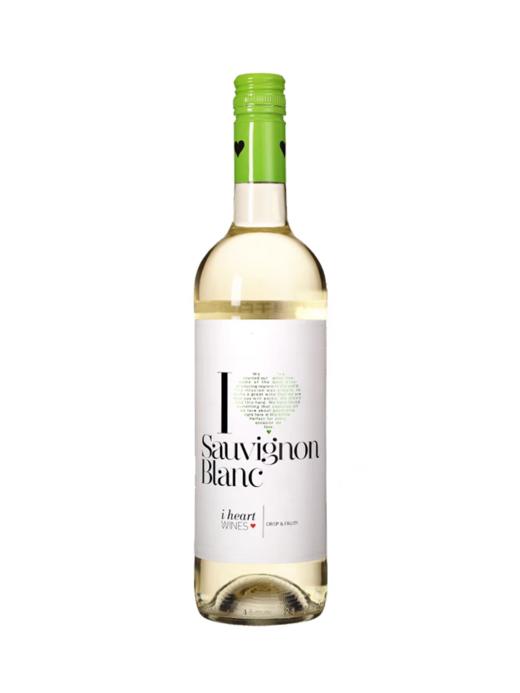 爱嗨长相思白葡萄酒 750ml/瓶 商品图0