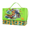 【香港美诚】吉祥 喜粽1.47kg 商品缩略图8