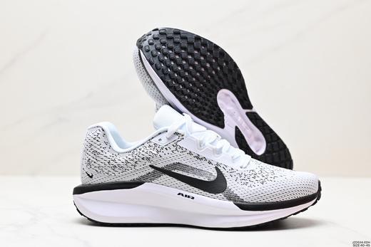 耐克NIKE ZOOM WINFLO 11运动跑步鞋FJ9510-300男鞋 商品图4