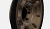 RAYS ZE40X 单片锻造 越野轮圈 N 17寸 5*127  6*139.7 日本进口行货 中国总代正品 No.250312 商品缩略图10