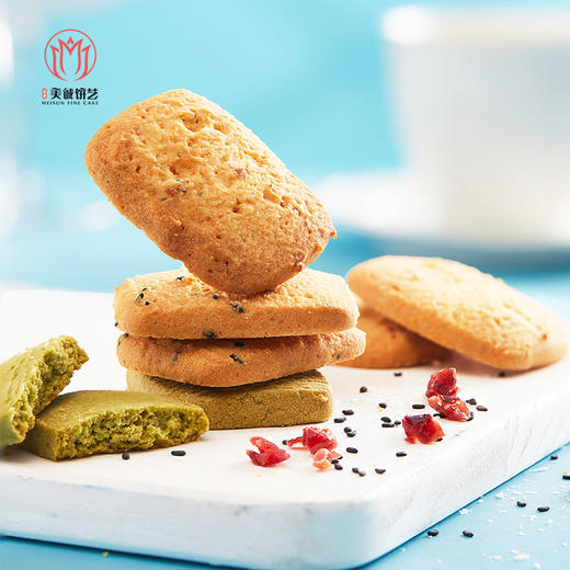 【香港美诚】吉祥 瑞粽1.3kg 商品图5