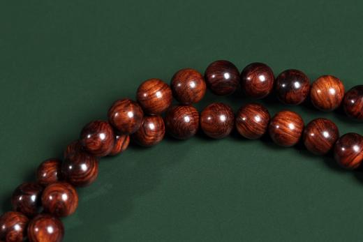 HL0001°海南黄花梨男女手串 商品图6