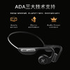 象鼻子大怪兽骨传导蓝牙耳机 无线运动型跑步专用气传导不入耳升级 D07 二代 商品缩略图3