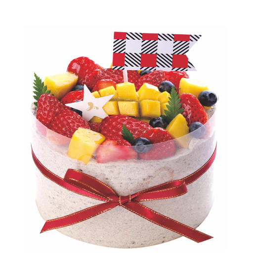 茱丽叶花园 商品图0