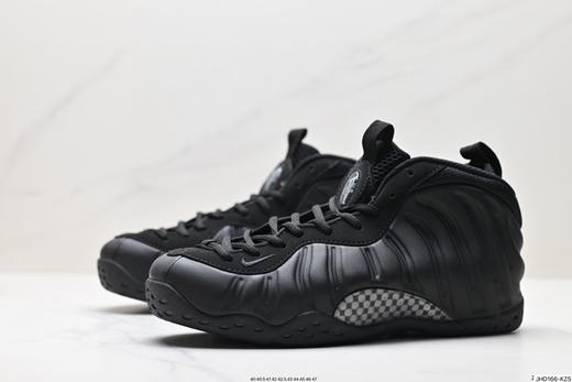 耐克Nike Foamposite Pro喷泡复古篮球鞋895320-500男鞋 商品图3