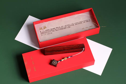 SDCC0049-2°禅茶空间系列.方棂香管 商品图3