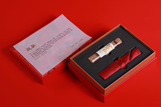 LP0179°紫光檀+非洲酸枝+老山檀香器礼盒 商品图1