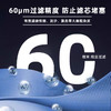 阿瑞斯系列-T6黄铜镀镍前置过滤器 直冲虹吸前置过滤无铅黄铜材质 商品缩略图6