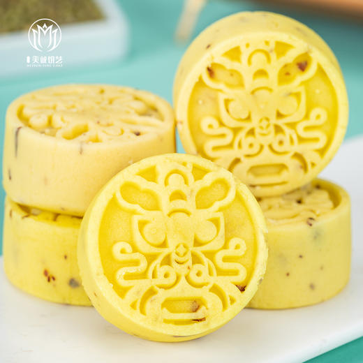 【香港美诚】黑松露两头乌金樽粽1.58kg 商品图6