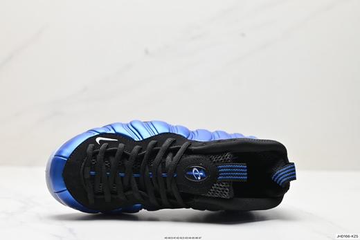 耐克Nike Foamposite Pro喷泡复古篮球鞋895320-500男鞋 商品图1