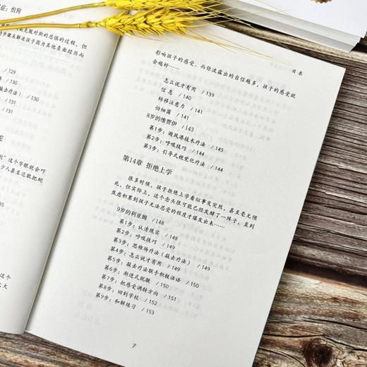 孩子的心理急救 | 果妈阅读主题书单 商品图1