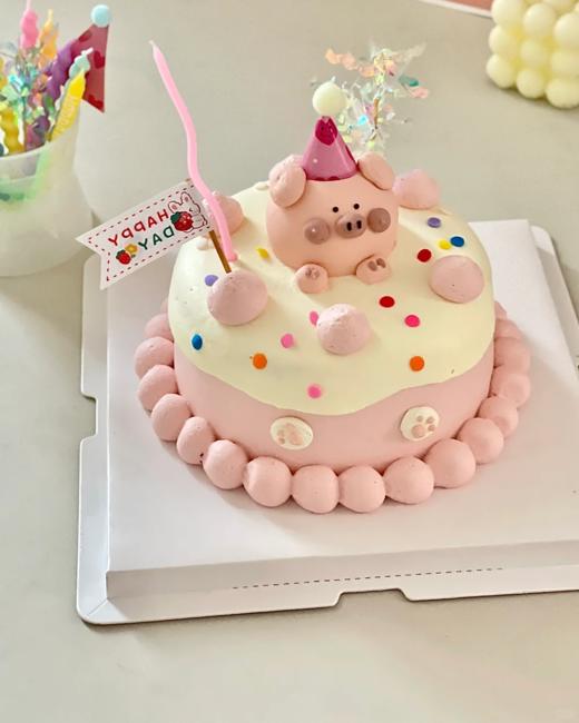 立体小动物 商品图0