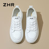ZHR则则经典百搭厚底网洞鞋女鞋2024夏季新款透气显高显瘦休闲鞋 商品缩略图9