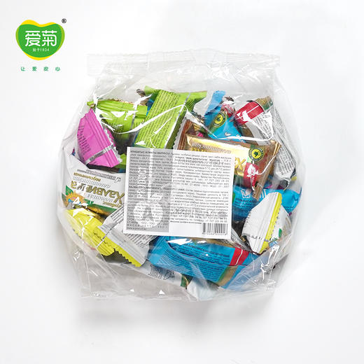 A-product牌 向日葵酥糖“Halvinka’ 350g*2袋 商品图0