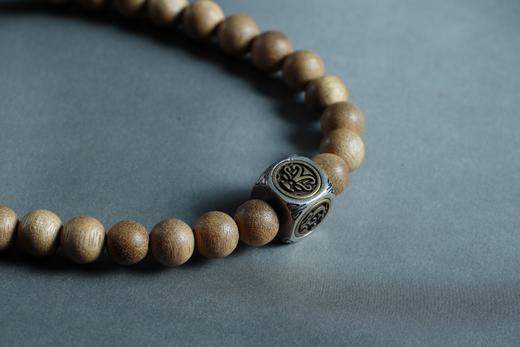 SDCX0031°古佛乘象｜沉香国风多圈手串 商品图6