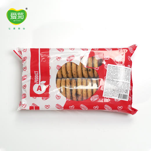 A-product牌“Benye”配巧克力饼干400g*2包 商品图0