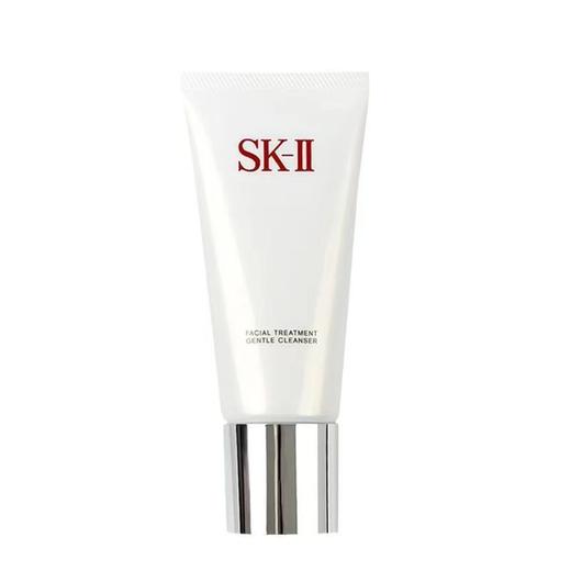【两支更划算 下单加赠尔木萄洗脸巾】SK-II 氨基酸洁面洗面奶 120g 商品图1