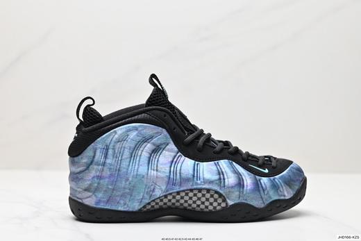 耐克Nike Foamposite Pro喷泡复古篮球鞋895320-500男鞋 商品图0