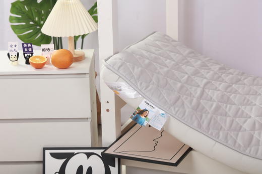高级床垫 商品图4