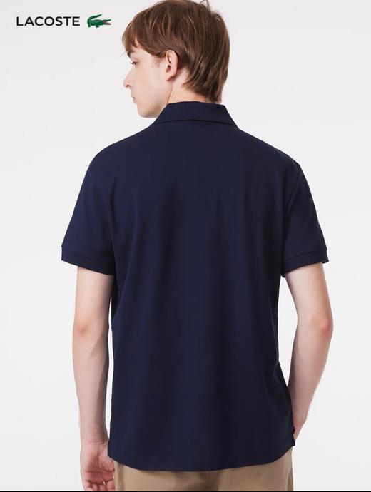 【9.5折】5楼法国鳄鱼POLO PH6348-98 吊牌价1190 活动价1131 商品图4